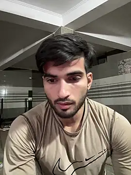 aarav chaudhary007 online show from 04.18.26