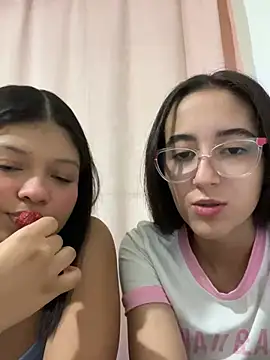 Abby Coper1 online show from 07.18.26