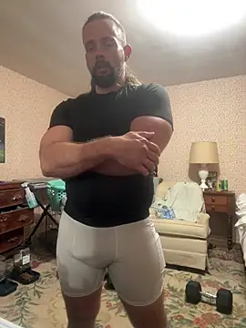 SUPAguy5000 online show from 08.07.26