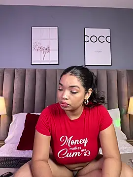 LilyFoox online show from 05.06.26