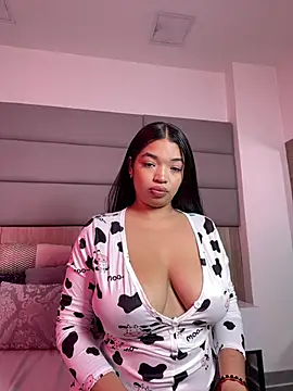 LilyFoox online show from 05.19.26