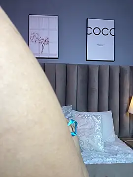 LilyFoox online show from 05.29.26