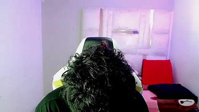 Yosepp cum online show from 04.17.26