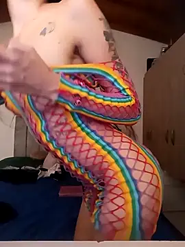 pleasurepump online show from 04.20.26