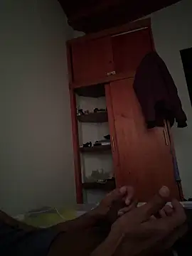 Jacob-29 online show from 04.18.26