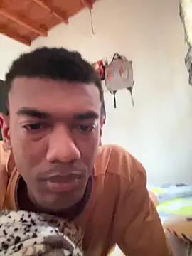 Jacob-29 online show from 04.18.26