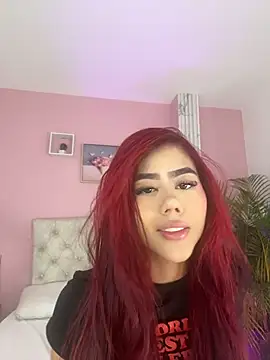 caro lovings online show from 07.15.26