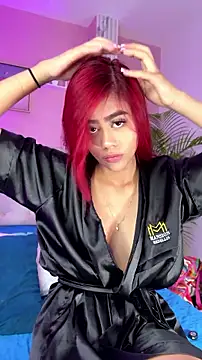 caro lovings online show from 07.21.26