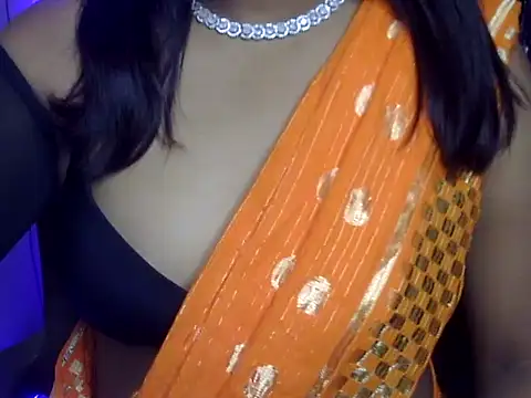 VelvetNaina online show from 05.02.26