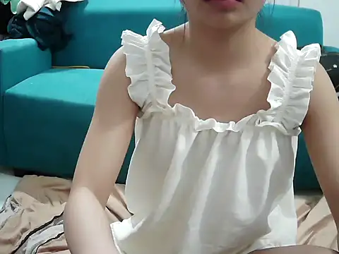 July Sexy09 online show from 04.26.26