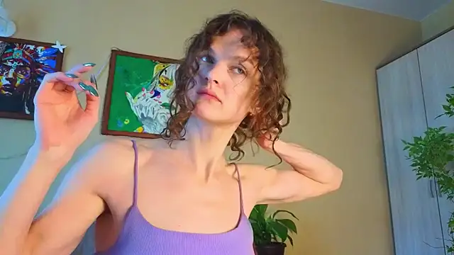 Muscle Muse online show from 05.15.26