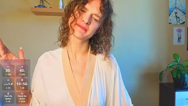 Muscle Muse online show from 06.14.26