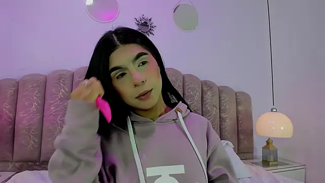 Snapshot of Channel_sofia chatting on 06.10.26 Channel sofia online show from 06.10.26