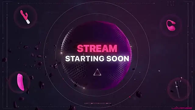 SweetHotLips102 online show from 04.23.26