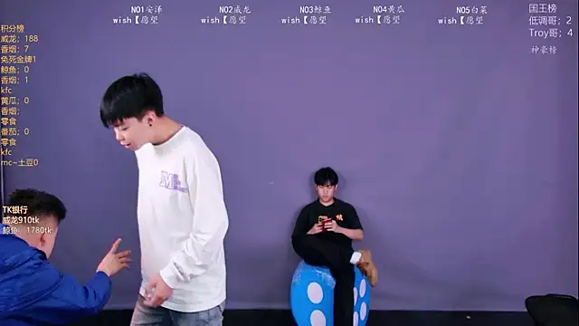 Spirit-999 online show from 04.17.26