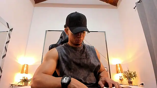 Snapshot of Jayden_VanceJS chatting on 06.26.26 Jayden VanceJS online show from 06.26.26