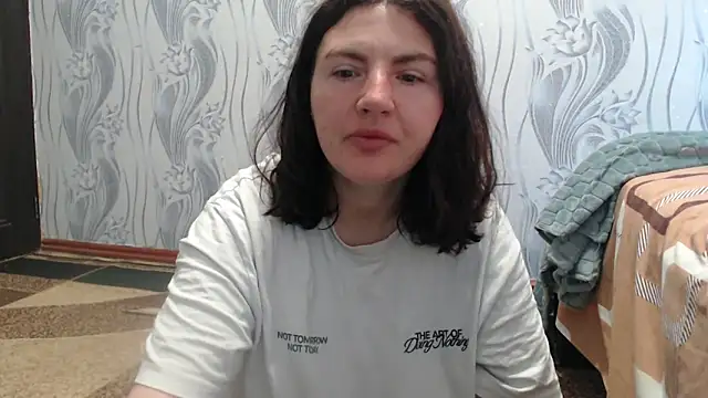 Snapshot of AlinaxJames chatting on 06.03.26 AlinaxJames online show from 06.03.26