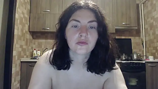 Snapshot of AlinaxJames chatting on 07.10.26 AlinaxJames online show from 07.10.26
