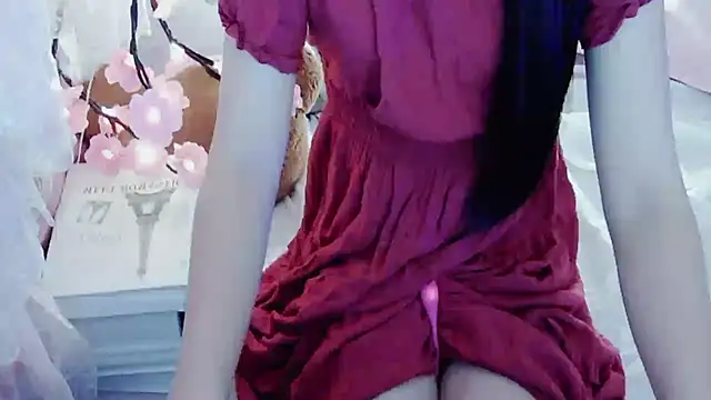 Snapshot of SexyBona chatting on 06.03.26 SexyBona online show from 06.03.26