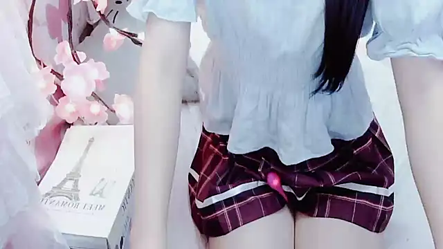 Snapshot of SexyBona chatting on 06.09.26 SexyBona online show from 06.09.26