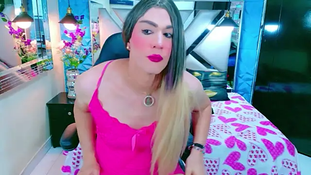 Nicolle Morrisx online show from 04.30.26