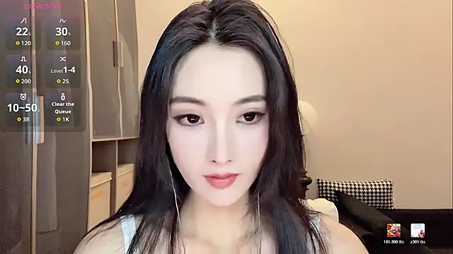 Snapshot of Xixi-mm chatting on 06.04.26 Xixi-mm online show from 06.04.26