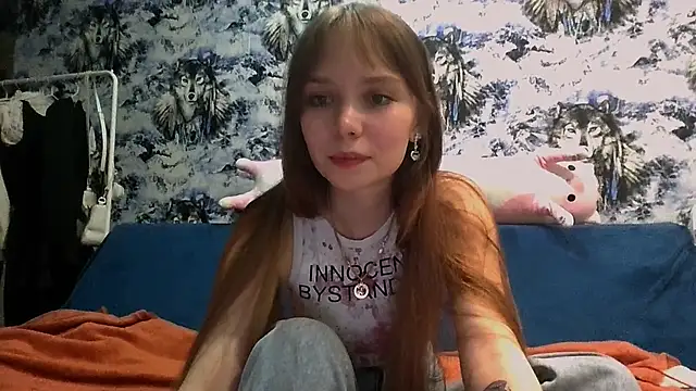 Snapshot of Princess_Mira chatting on 05.19.26 Princess Mira online show from 05.19.26