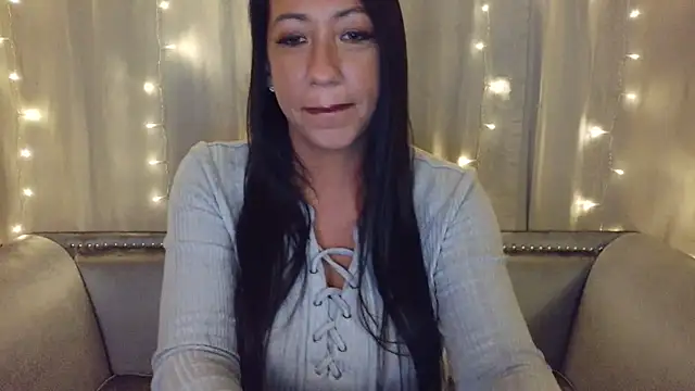 Snapshot of CheyDoll chatting on 05.15.26 CheyDoll online show from 05.15.26
