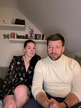 Snapshot of Hasi_und_Baerchen chatting on 05.12.26 Hasi und Baerchen online show from 05.12.26