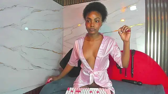 Asha zuri69 online show from 05.28.26
