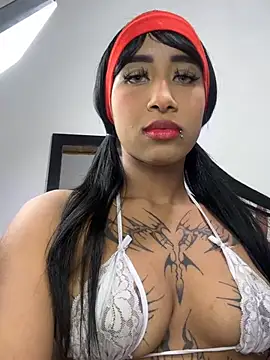 Zaabrina 20 online show from 04.28.26