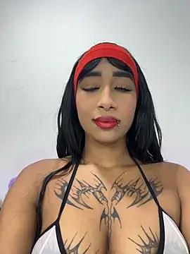 Zaabrina 20 online show from 05.03.26