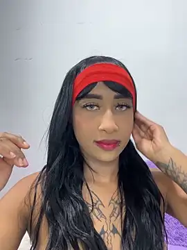Zaabrina 20 online show from 05.05.26