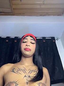 Zaabrina 20 online show from 06.04.26