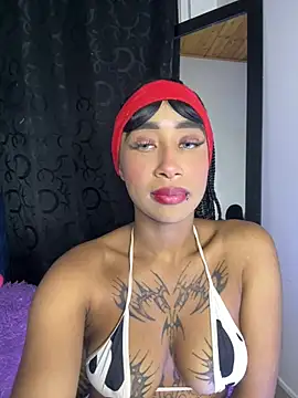 Zaabrina 20 online show from 06.14.26