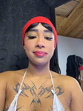 Zaabrina 20 online show from 06.30.26