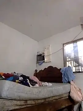 jesusxfoxis online show from 05.14.26