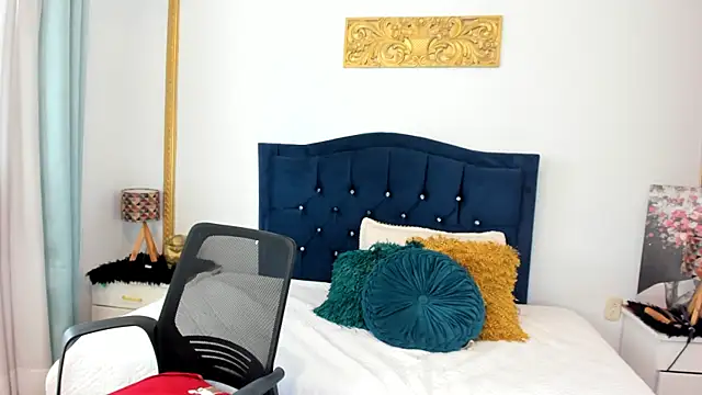 AmberKayleigh online show from 05.30.26