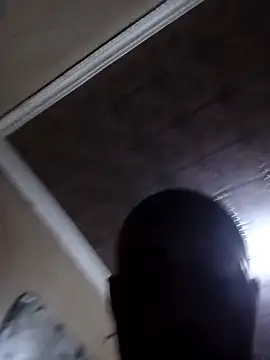 SEXYBLACKBITCHALLTHEWAY online show from 04.17.26