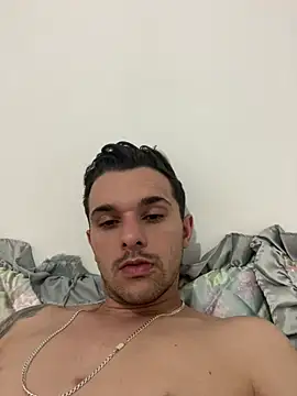 JoaoVentura3 online show from 04.17.26