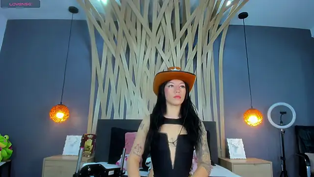 Maddison Foxxx online show from 05.23.26