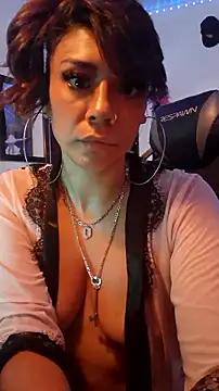 Snapshot of TooCutee chatting on 07.26.26 TooCutee online show from 07.26.26