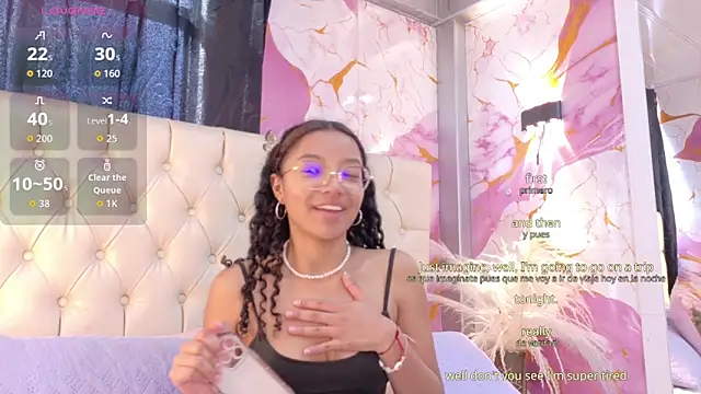angeline scot online show from 05.22.26