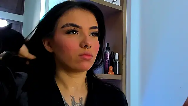 isabella hv online show from 06.20.26