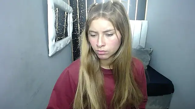 nancy blonde online show from 04.27.26