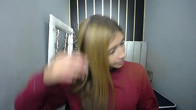 nancy blonde online show from 05.02.26