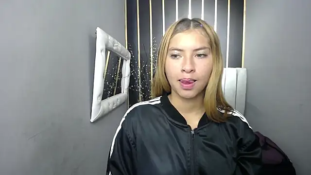 nancy blonde online show from 05.25.26