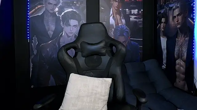 damian becker online show from 06.02.26
