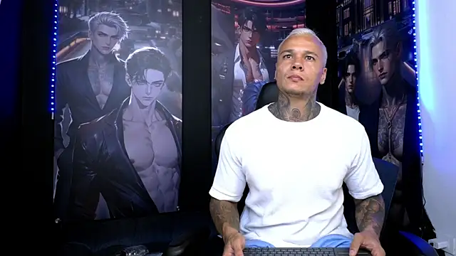 damian becker online show from 06.13.26