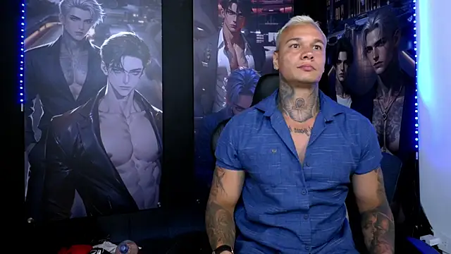 damian becker online show from 06.21.26
